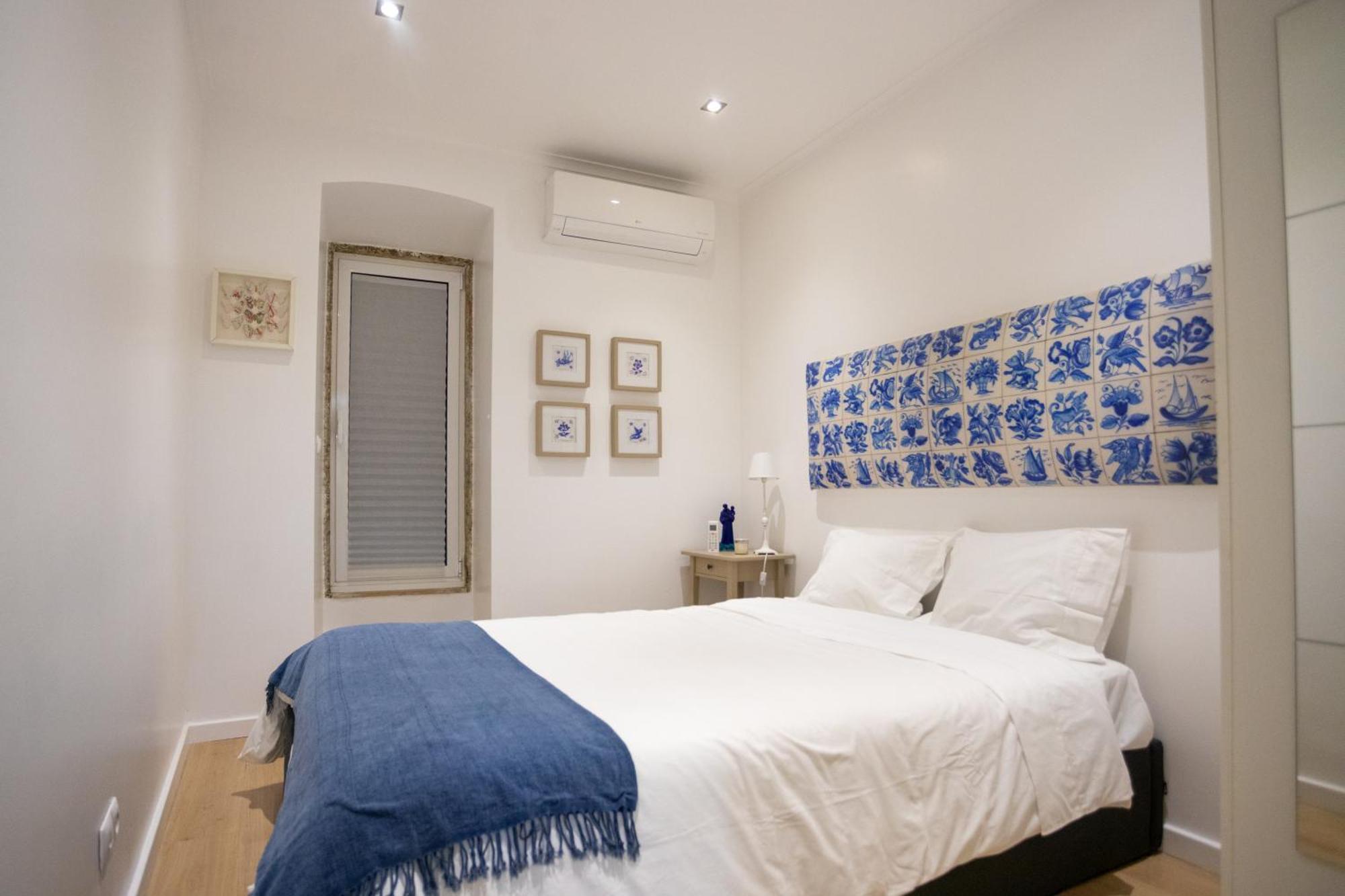 דירות ליסבון Bairro Alto 27 מראה חיצוני תמונה