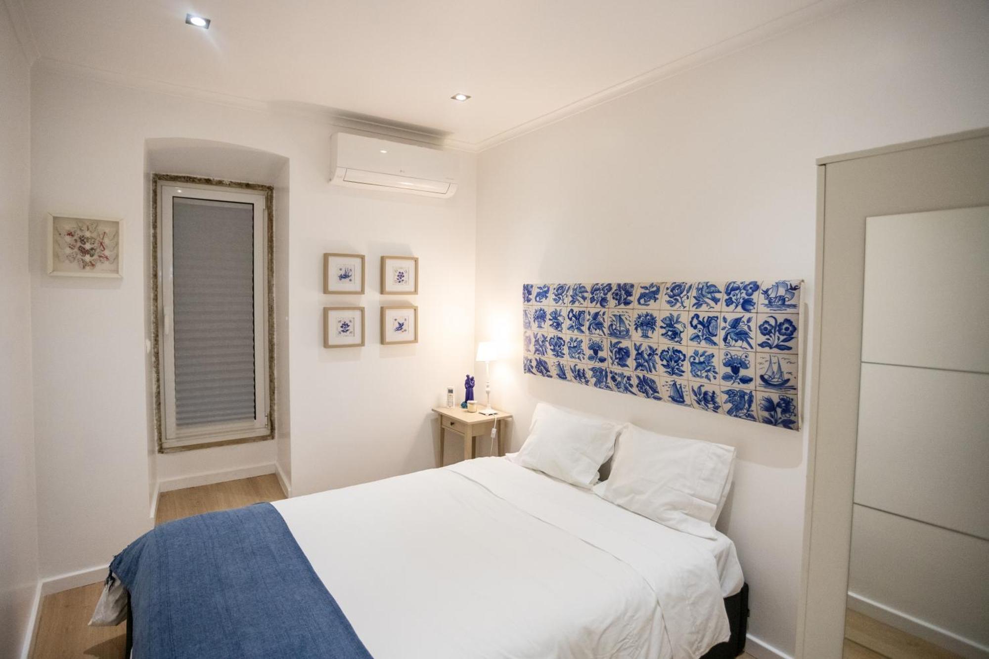 דירות ליסבון Bairro Alto 27 מראה חיצוני תמונה
